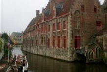 Bruges Express City Tour
